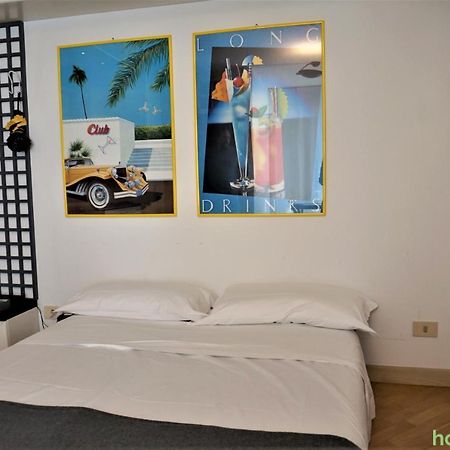 Green Relax Apartment Riva del Garda Exteriör bild
