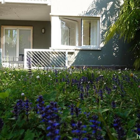 Green Relax Apartment Riva del Garda Exteriör bild