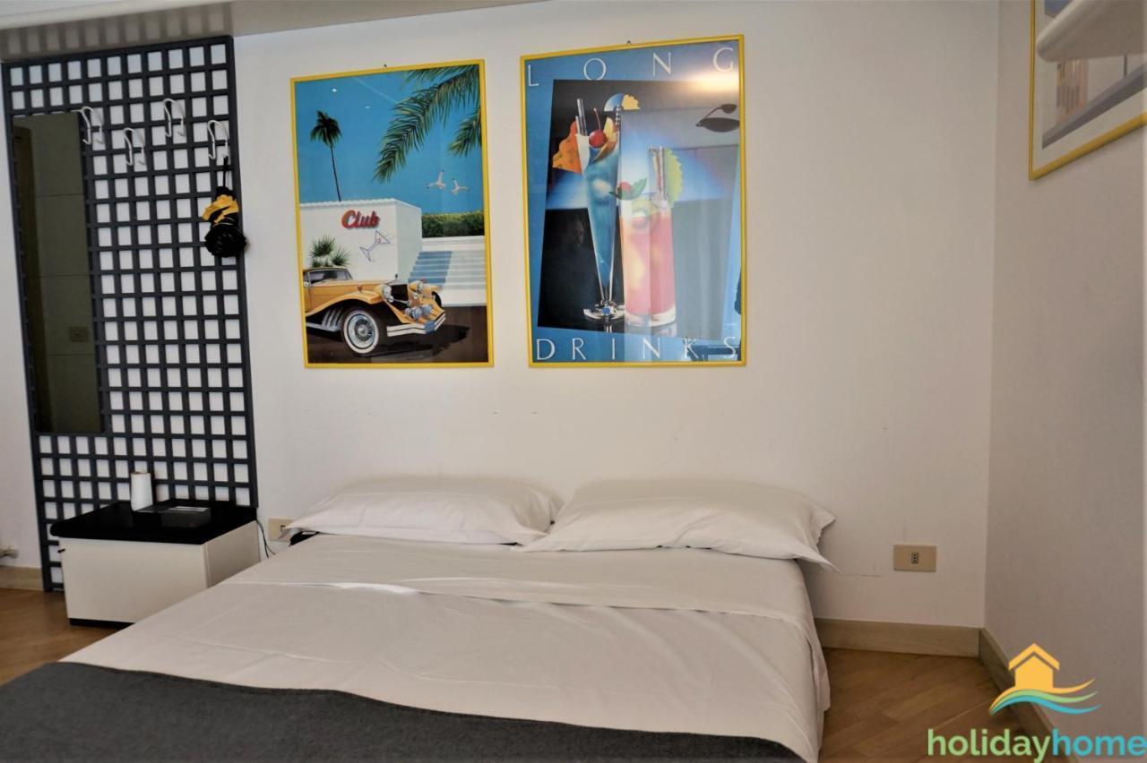 Green Relax Apartment Riva del Garda Exteriör bild