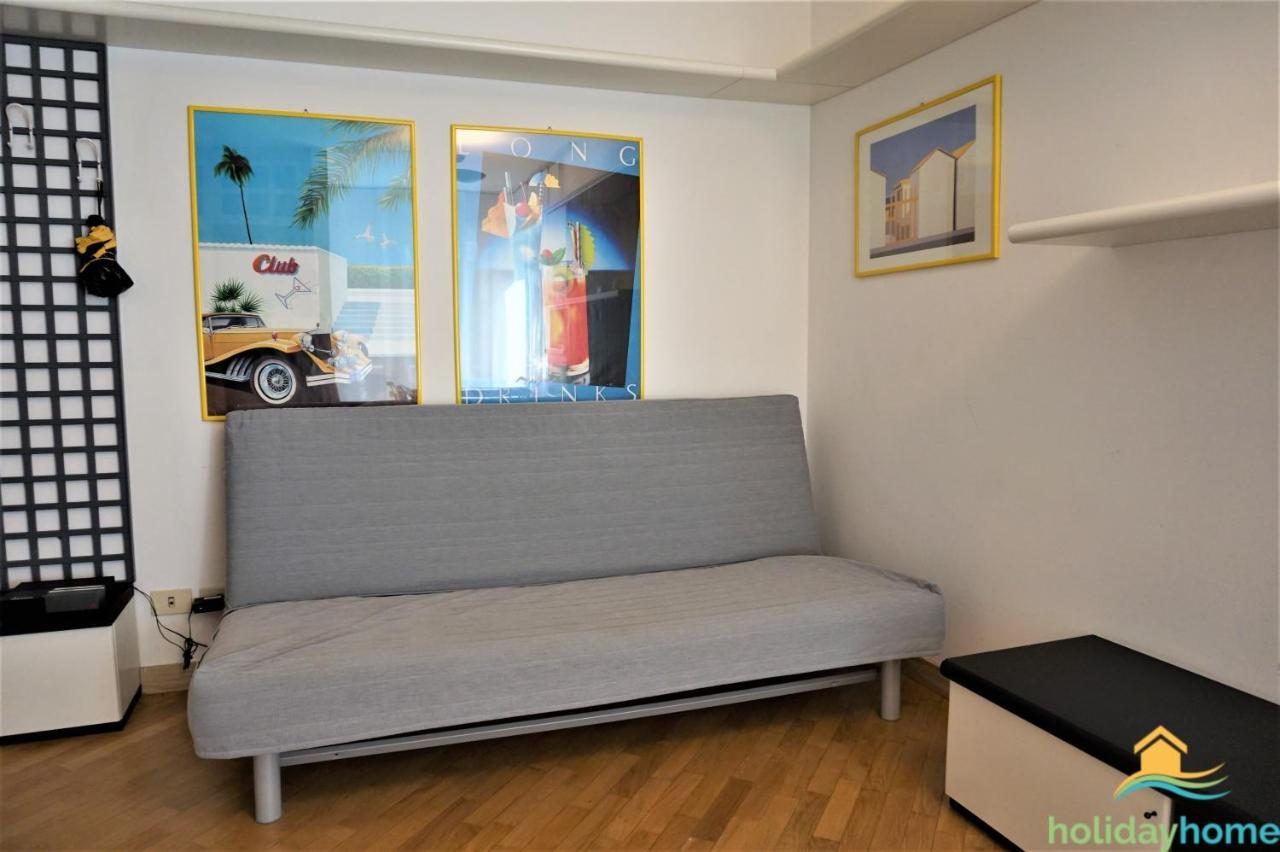 Green Relax Apartment Riva del Garda Exteriör bild