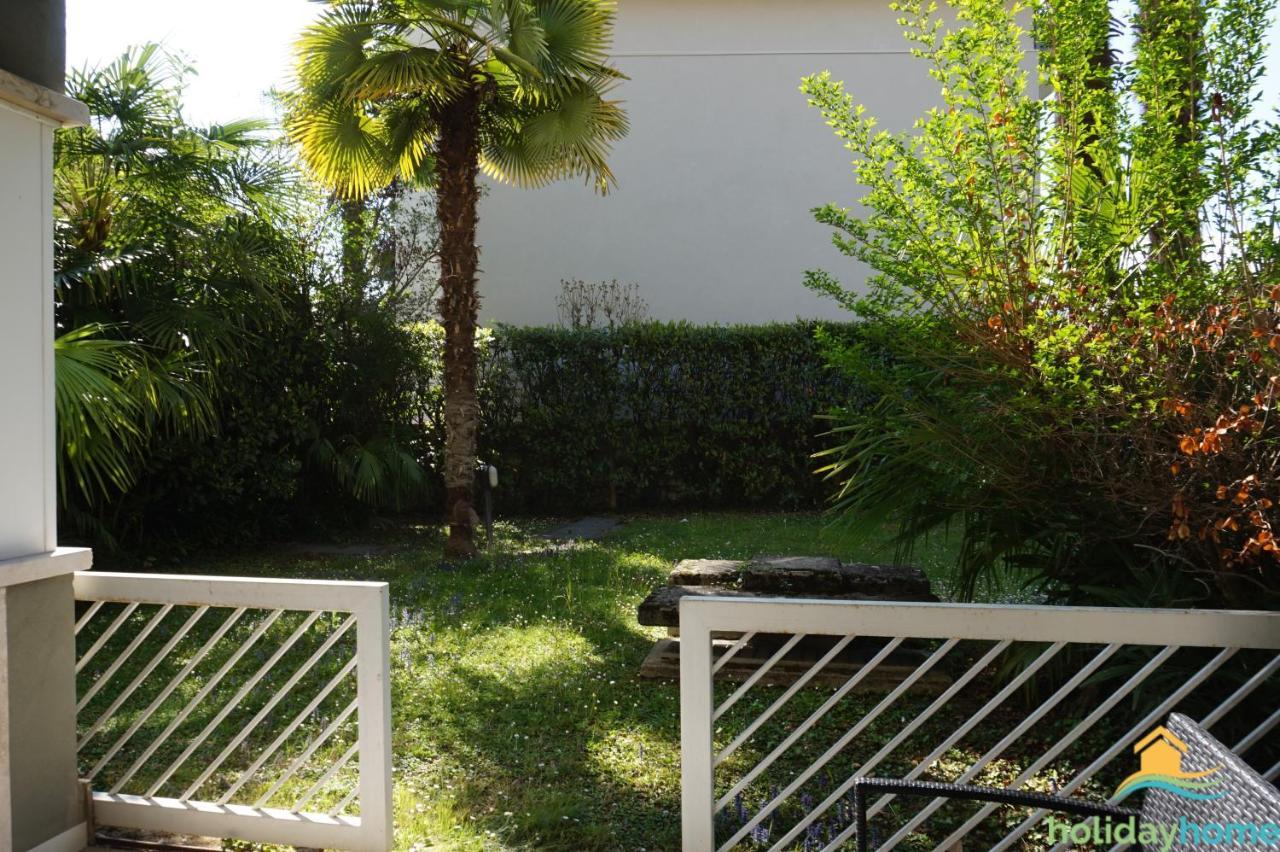Green Relax Apartment Riva del Garda Exteriör bild