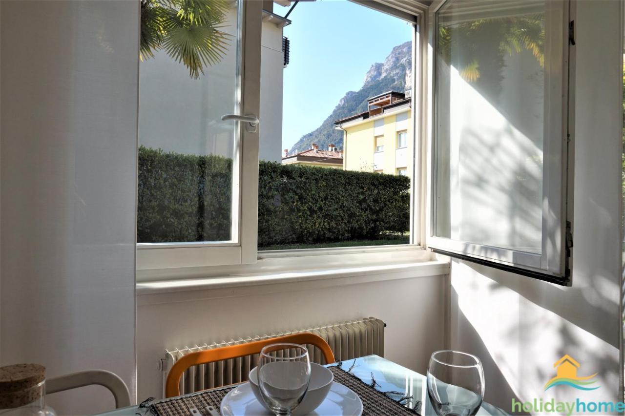 Green Relax Apartment Riva del Garda Exteriör bild