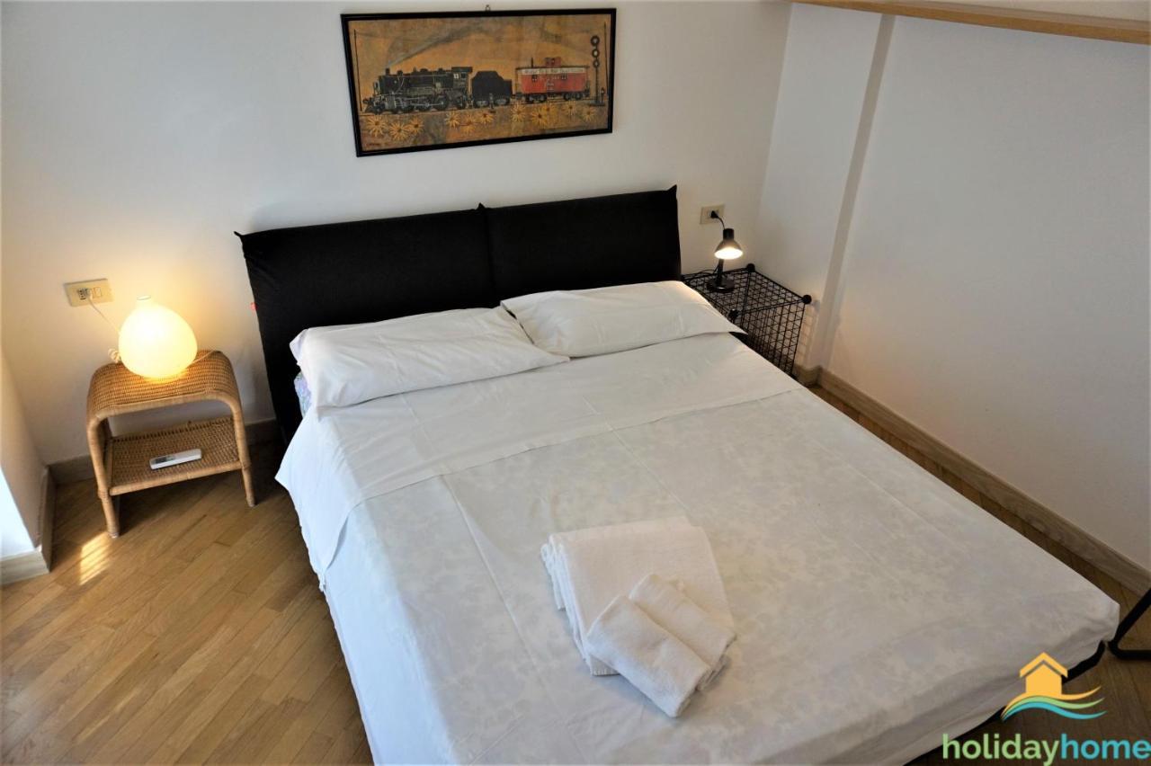 Green Relax Apartment Riva del Garda Exteriör bild