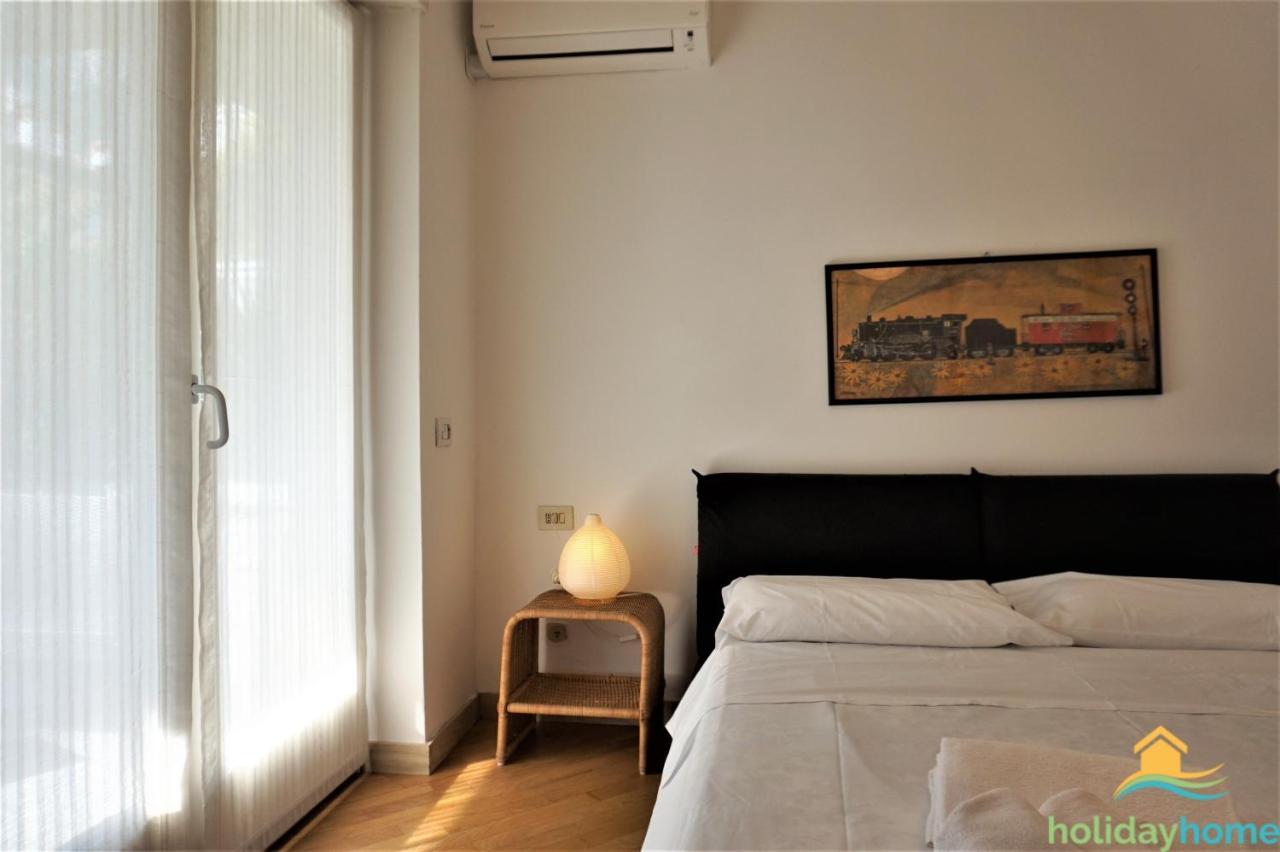 Green Relax Apartment Riva del Garda Exteriör bild