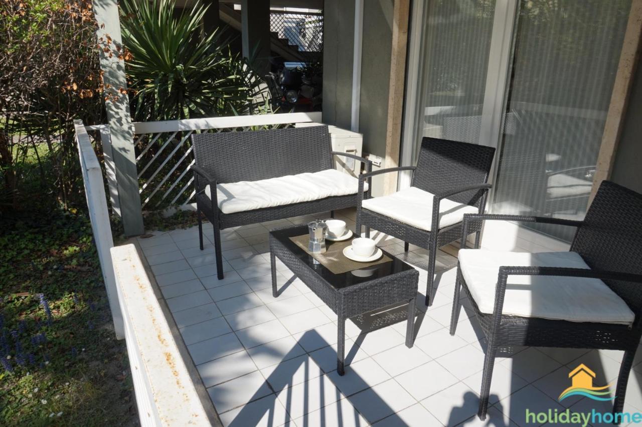 Green Relax Apartment Riva del Garda Exteriör bild