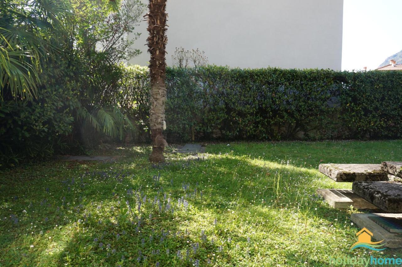 Green Relax Apartment Riva del Garda Exteriör bild